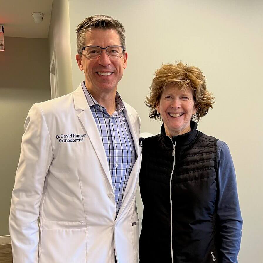 David Hughes Orthodontics Springfield Orthodontist Lorton