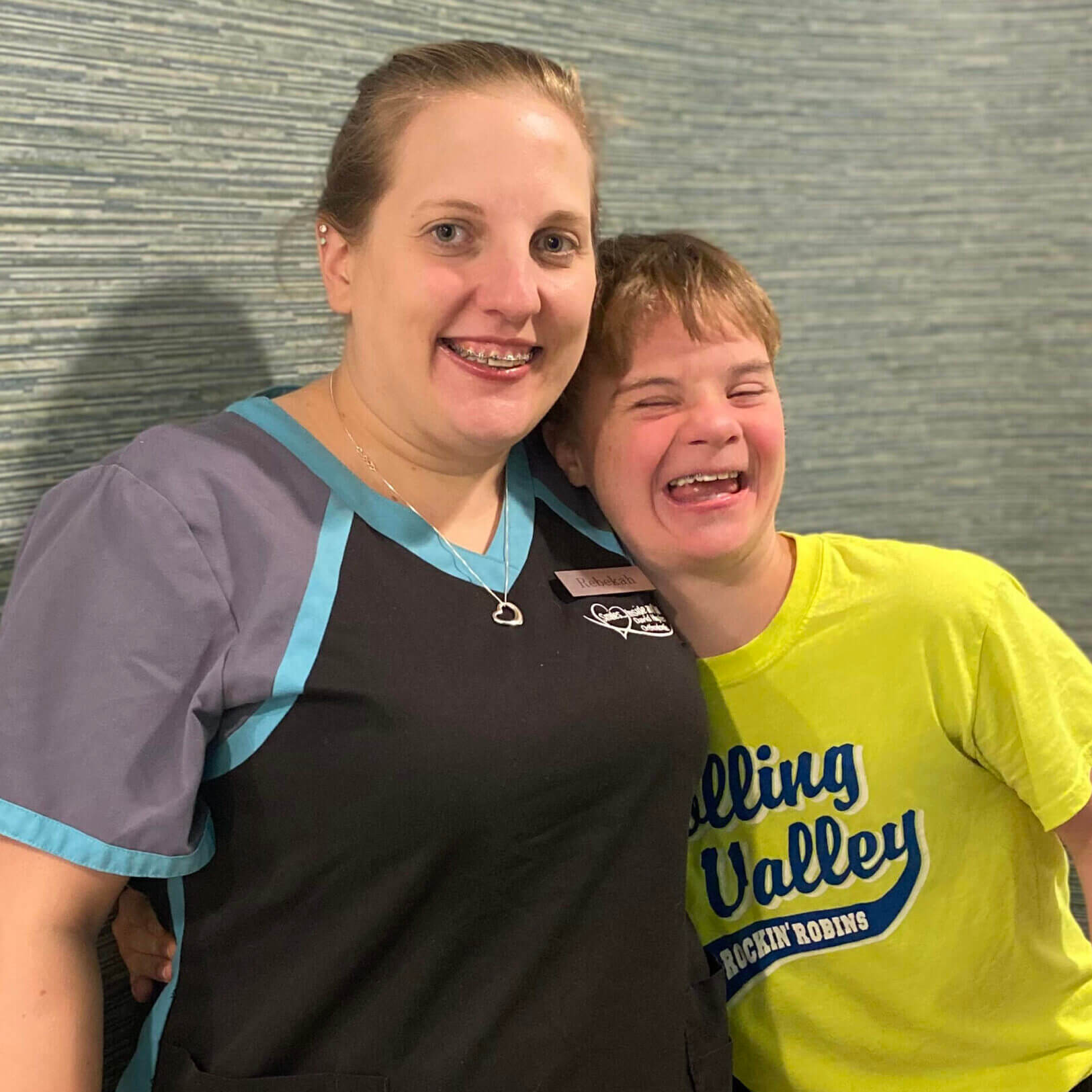 David Hughes Orthodontics Springfield Orthodontist Lorton