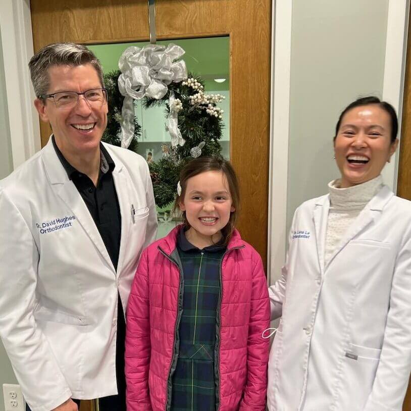 David Hughes Orthodontics Springfield Orthodontist Lorton